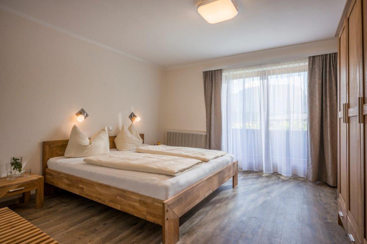 הוילה Langkampfen Bauernhof Nagelschmiedhof מראה חיצוני תמונה